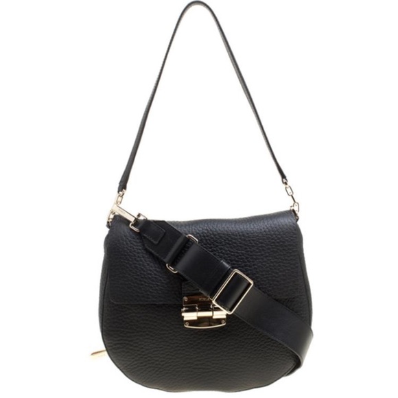 Furla Club Crossbody BRAND NEW - Picture 1 of 13